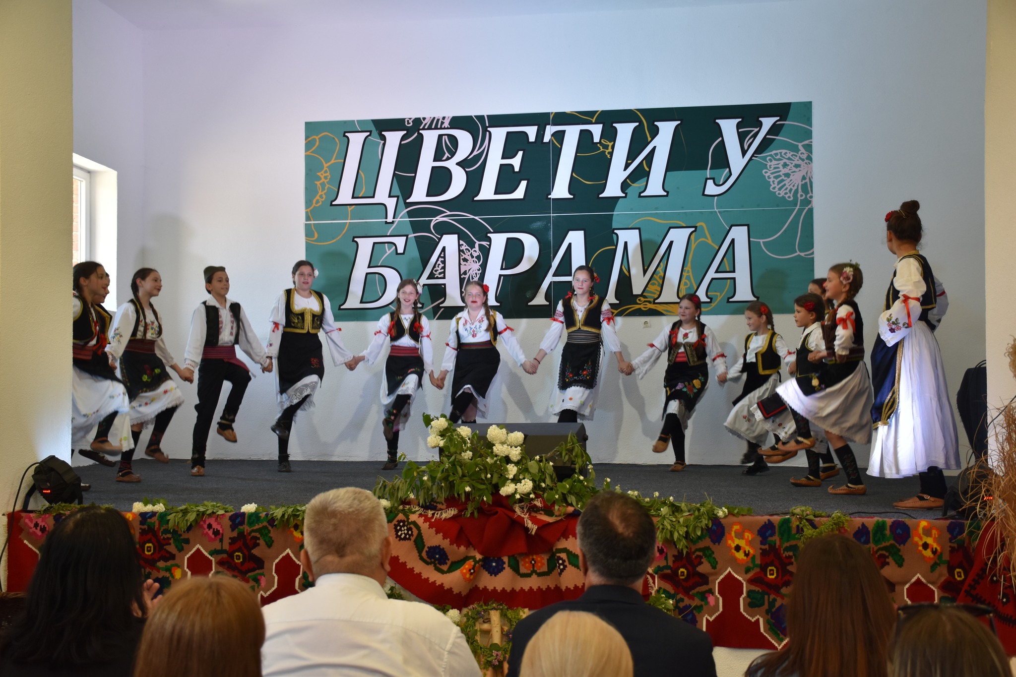 Cveti cover