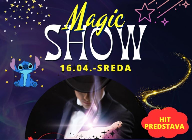 Magic show