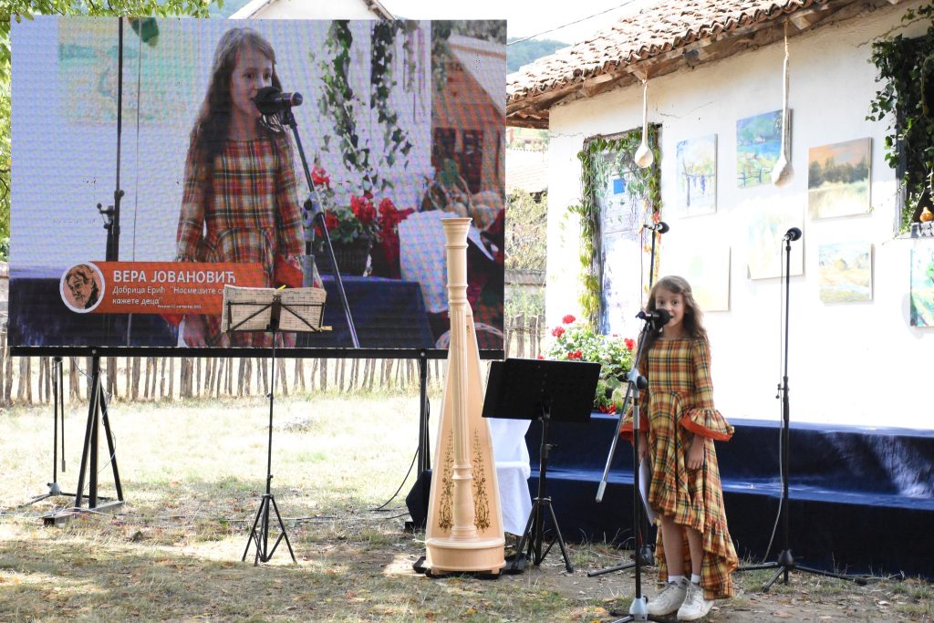 добричино праскозорје 07