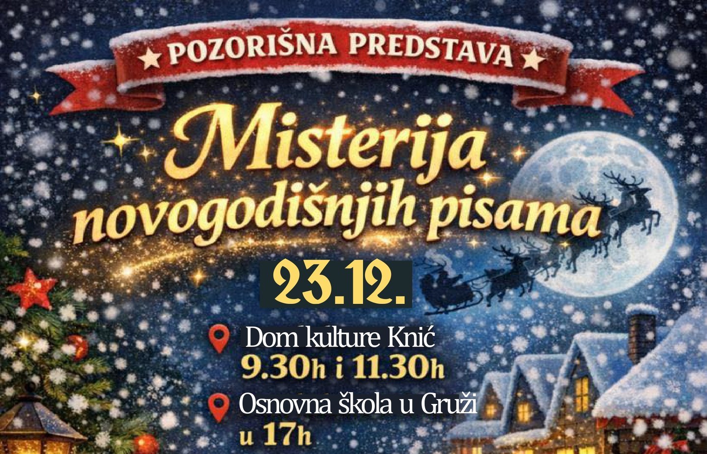 Мистерија најлепших новогодишњих писама copy