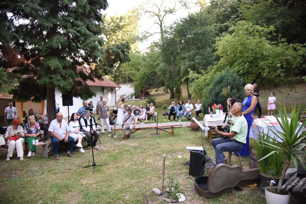 Petrovdanski pesnicki susreti 3